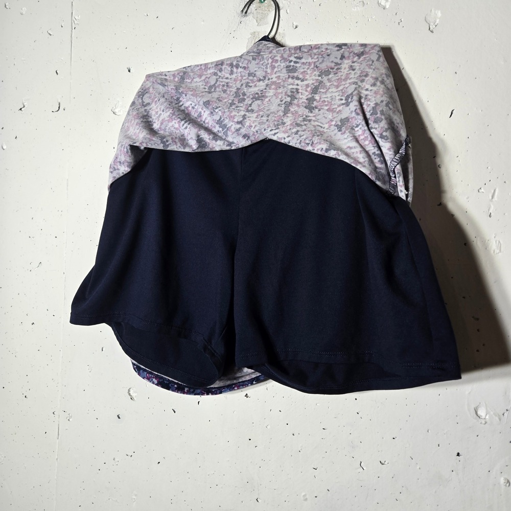 Tranquility Athletic Pull On Skort XL Tennis Golf Active Outdoor Stretch‎ Casual - Picture 4 of 10